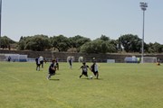 Destaque - Pequenos craques mostram talento no 6º Torneio Ibérico de Futebol de 7